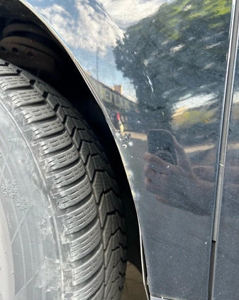 Volvo XC 60 cena 45500 przebieg: 289000, rok produkcji 2011 z Wrocław małe 37